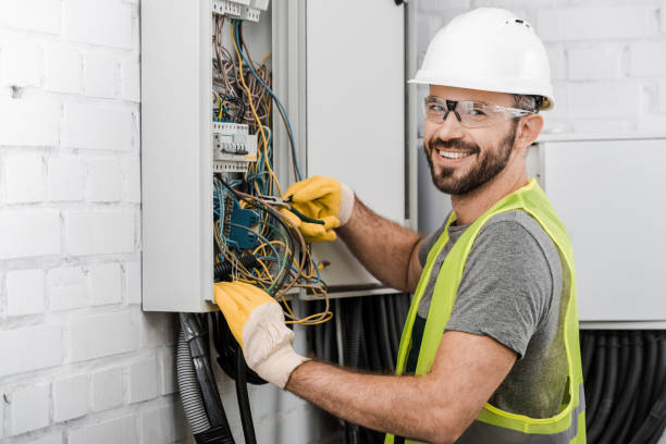 Why Trust Our Certified Electricians for Your Electrical Needs in Oakridge, OR?