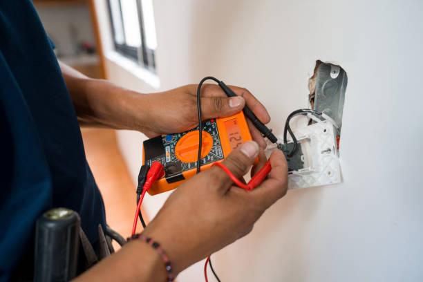 Best Electrical System Inspection  in Oakridge, OR