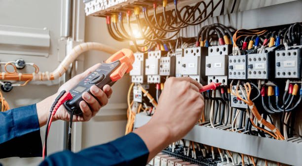 Best Residential Electrician Services  in Oakridge, OR