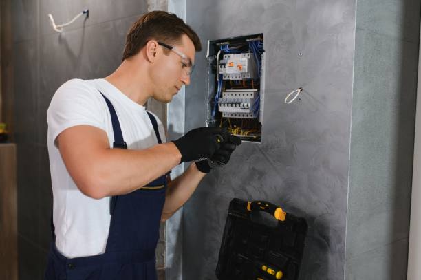 Electrical Rewiring Services in Oakridge, OR