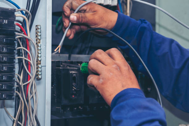 Best Electrical Repair Services  in Oakridge, OR