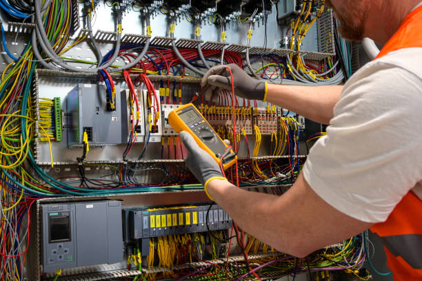 Best Home Electrical Repair  in Oakridge, OR