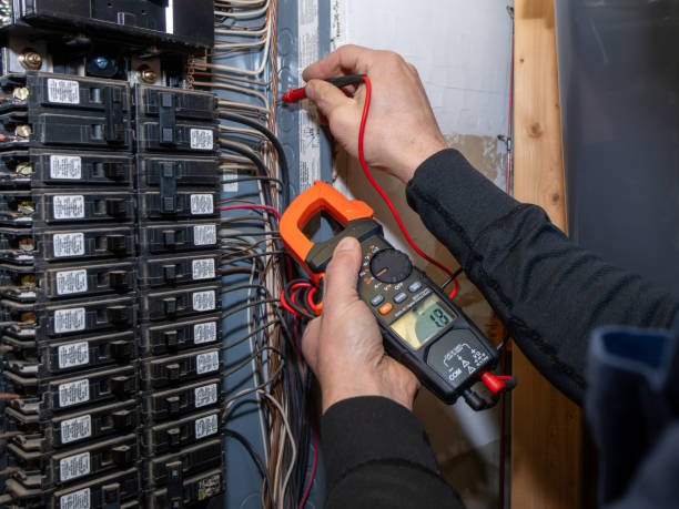 Electrical System Inspection in Oakridge, OR